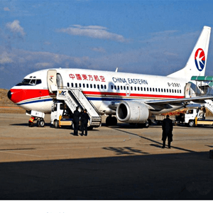 南通空运航空快运业稳步发展的原因是什么？